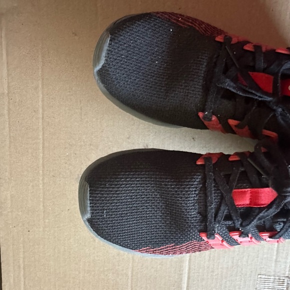 Adidas men sneakers - Picture 3 of 5